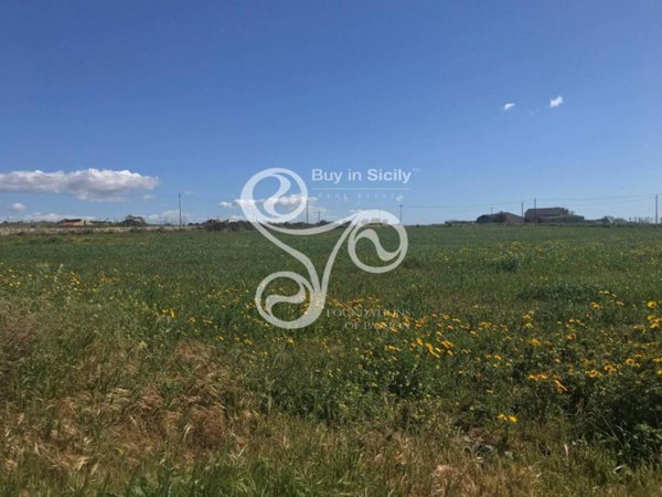 terreno agricolo in vendita a Ragusa in zona Marina