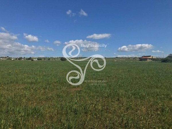 terreno agricolo in vendita a Ragusa in zona Marina