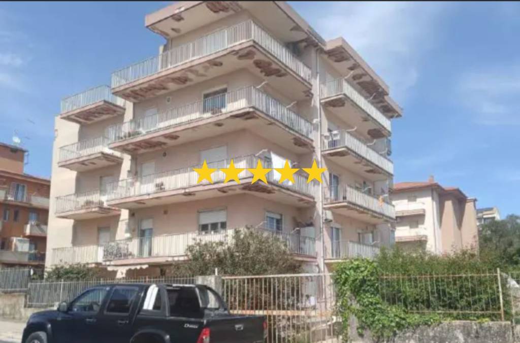 appartamento in vendita a Ragusa