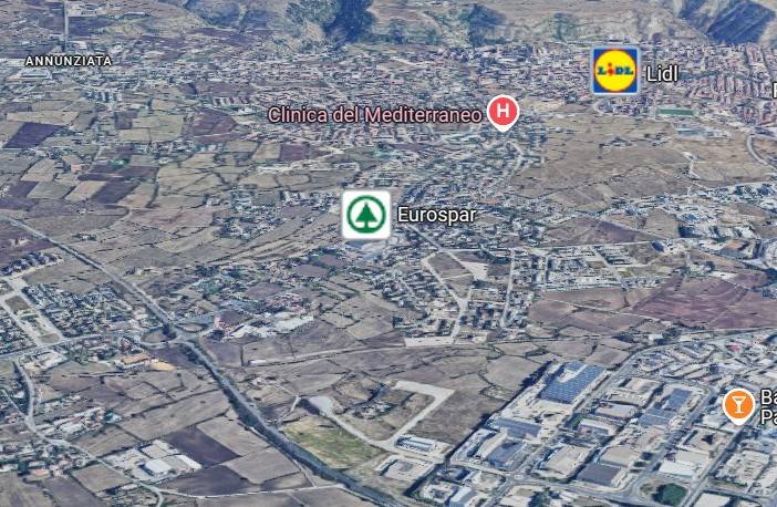appartamento in vendita a Ragusa