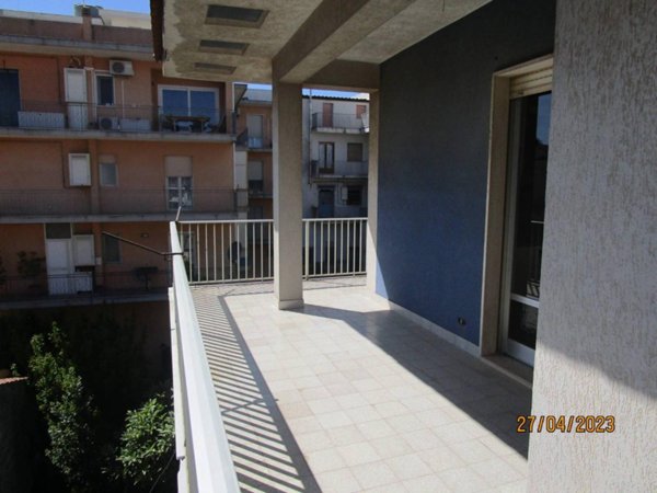 appartamento in vendita a Ragusa in zona Ibla