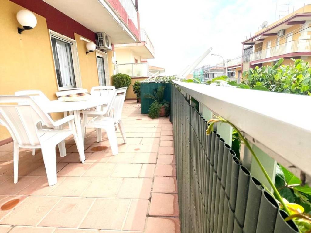 appartamento in vendita a Ragusa in zona Marina