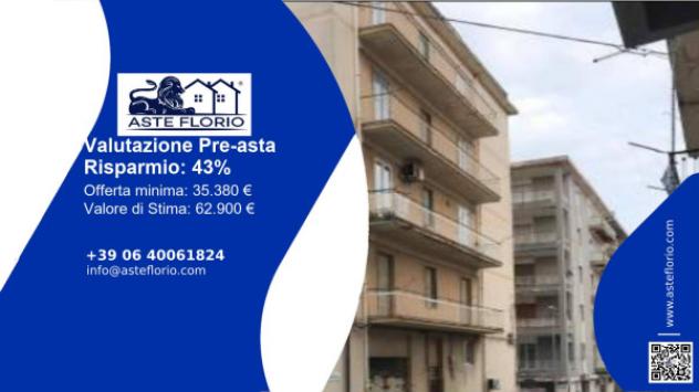 locale commerciale in vendita a Ragusa