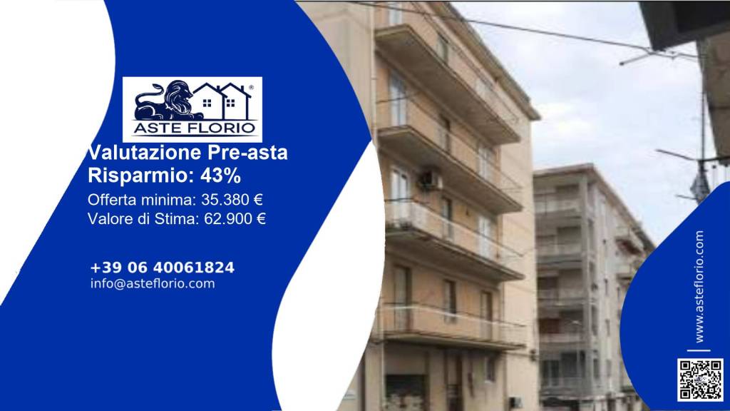 appartamento in vendita a Ragusa