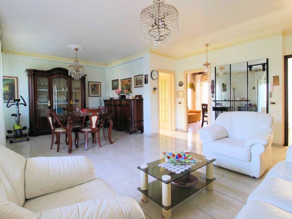 appartamento in vendita a Ragusa