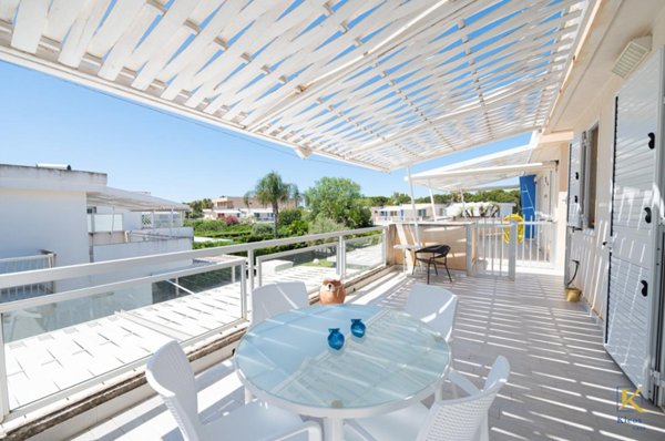 appartamento in vendita a Ragusa in zona Marina