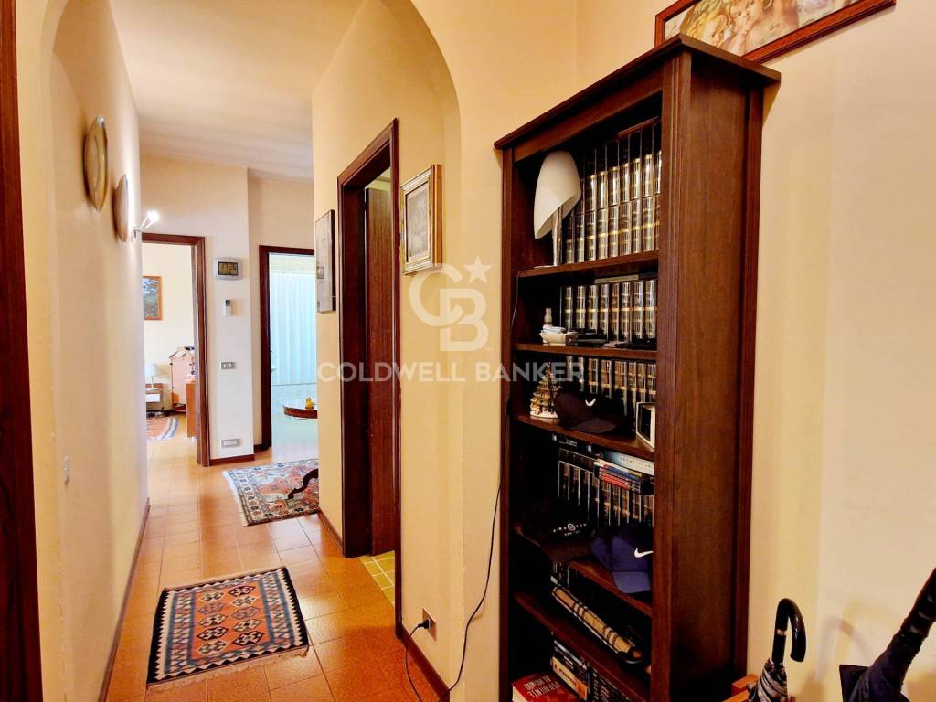 appartamento in vendita a Ragusa in zona Ibla