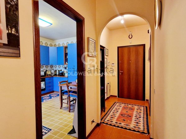 appartamento in vendita a Ragusa in zona Ibla