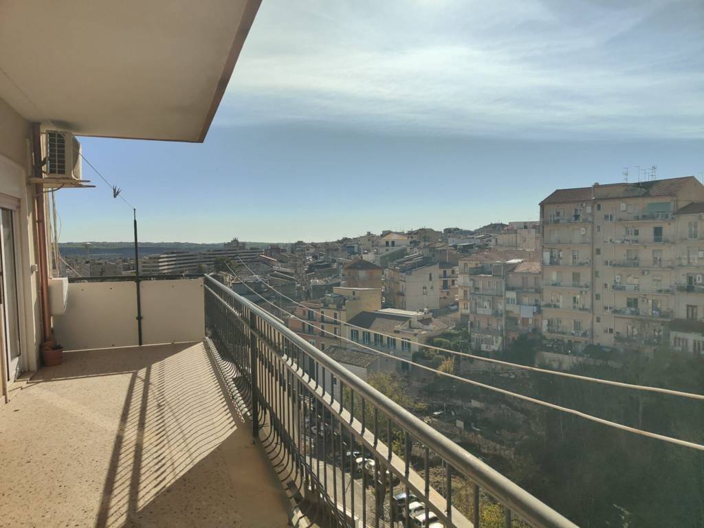 appartamento in vendita a Ragusa in zona Ibla
