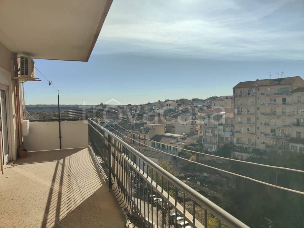 appartamento in vendita a Ragusa in zona Ibla