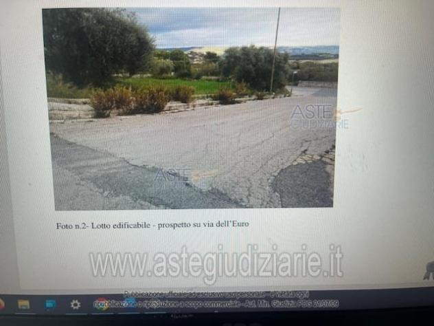 terreno agricolo in vendita a Ragusa in zona San Giacomo / Bellocozzo