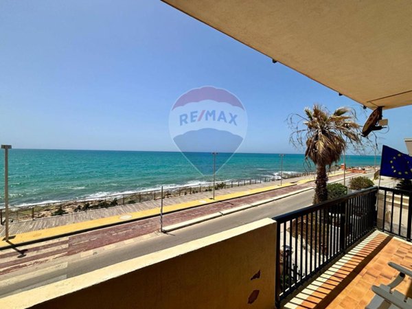 appartamento in vendita a Ragusa in zona Marina