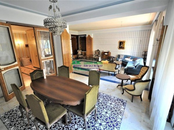 appartamento in vendita a Ragusa in zona Ibla