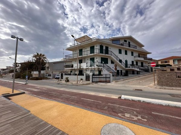 appartamento in vendita a Ragusa in zona Marina