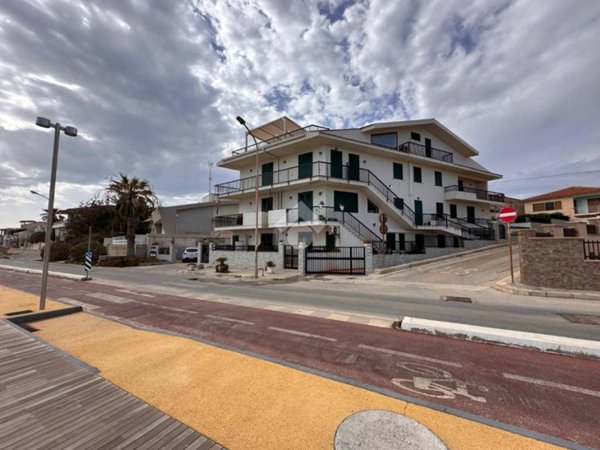 appartamento in vendita a Ragusa in zona Marina