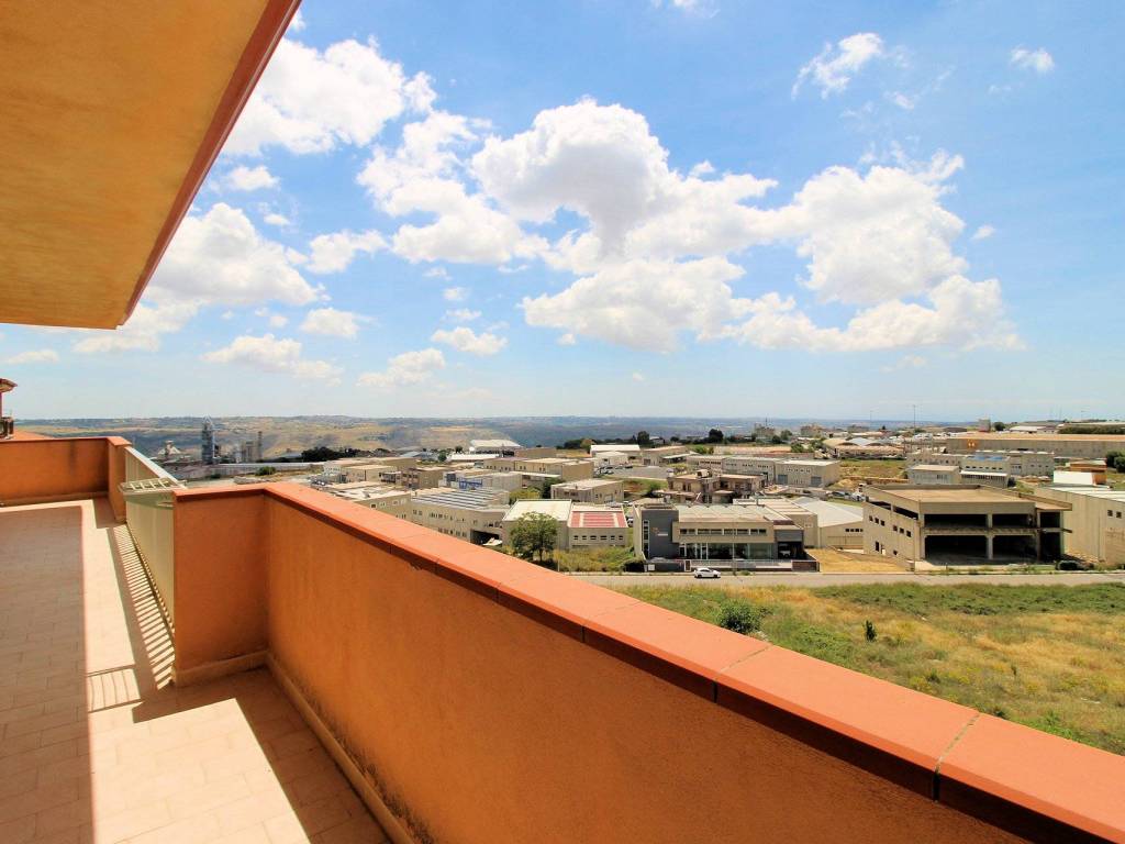 appartamento in vendita a Ragusa