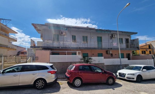 appartamento in vendita a Ragusa in zona Marina