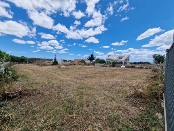 terreno agricolo in vendita a Ragusa in zona San Giacomo / Bellocozzo