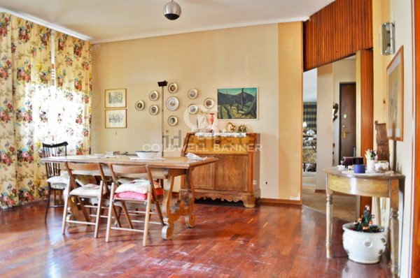 appartamento in vendita a Ragusa in zona Ragusa Centro