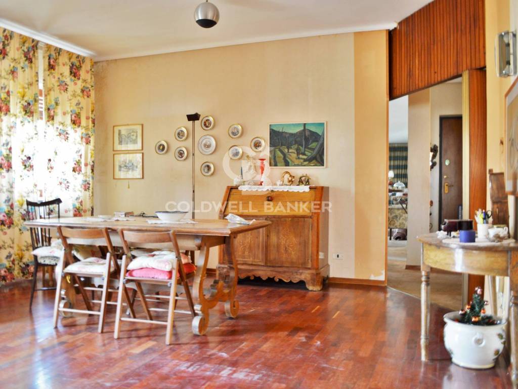 appartamento in vendita a Ragusa in zona Ragusa Centro