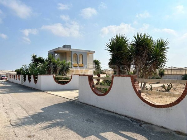 casa indipendente in vendita a Ragusa in zona Punta Braccetto