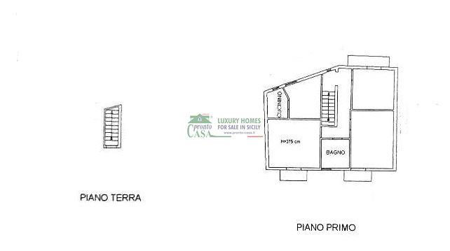appartamento in vendita a Ragusa in zona Ibla