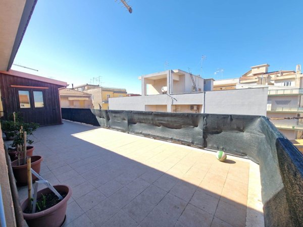 appartamento in vendita a Ragusa