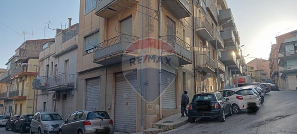 appartamento in vendita a Ragusa in zona Ibla