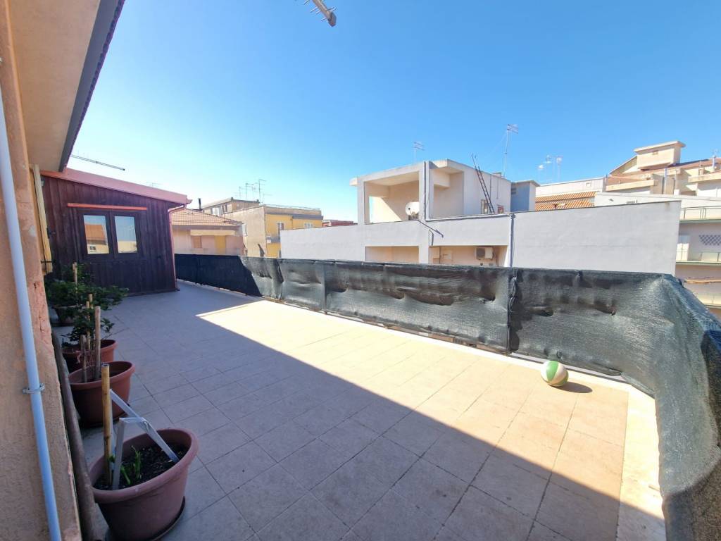 appartamento in vendita a Ragusa in zona Ibla