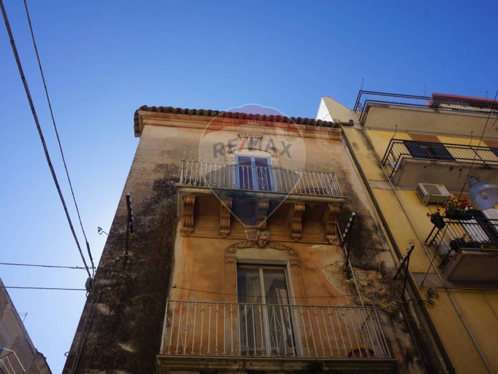 casa semindipendente in vendita a Ragusa in zona Ragusa Centro