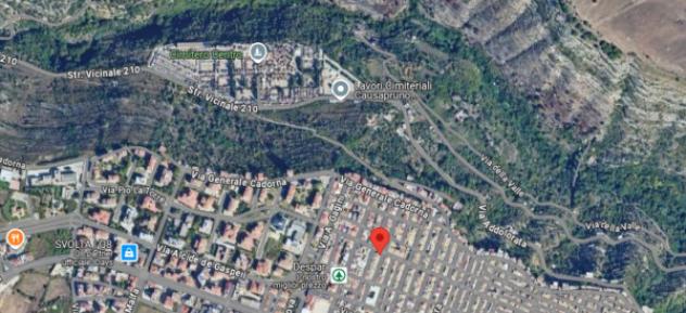 appartamento in vendita a Ragusa in zona Ragusa Centro