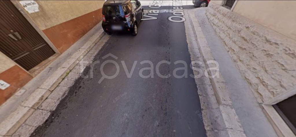 appartamento in vendita a Ragusa in zona Ragusa Centro