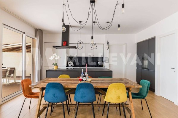 appartamento in vendita a Ragusa in zona Marina