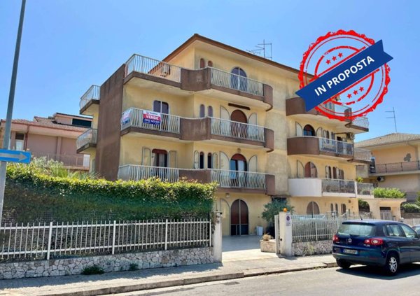 appartamento in vendita a Ragusa