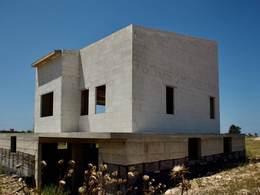 casa indipendente in vendita a Ragusa in zona Marina