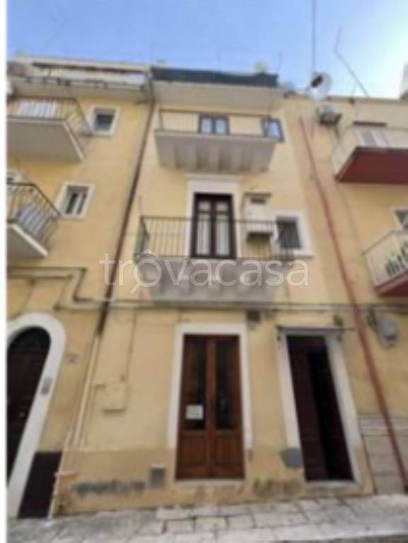 appartamento in vendita a Ragusa in zona Ragusa Centro