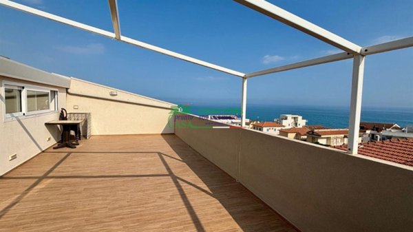 appartamento in vendita a Ragusa in zona Marina