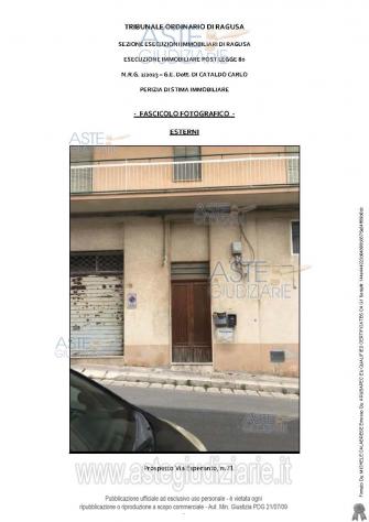 locale commerciale in vendita a Ragusa