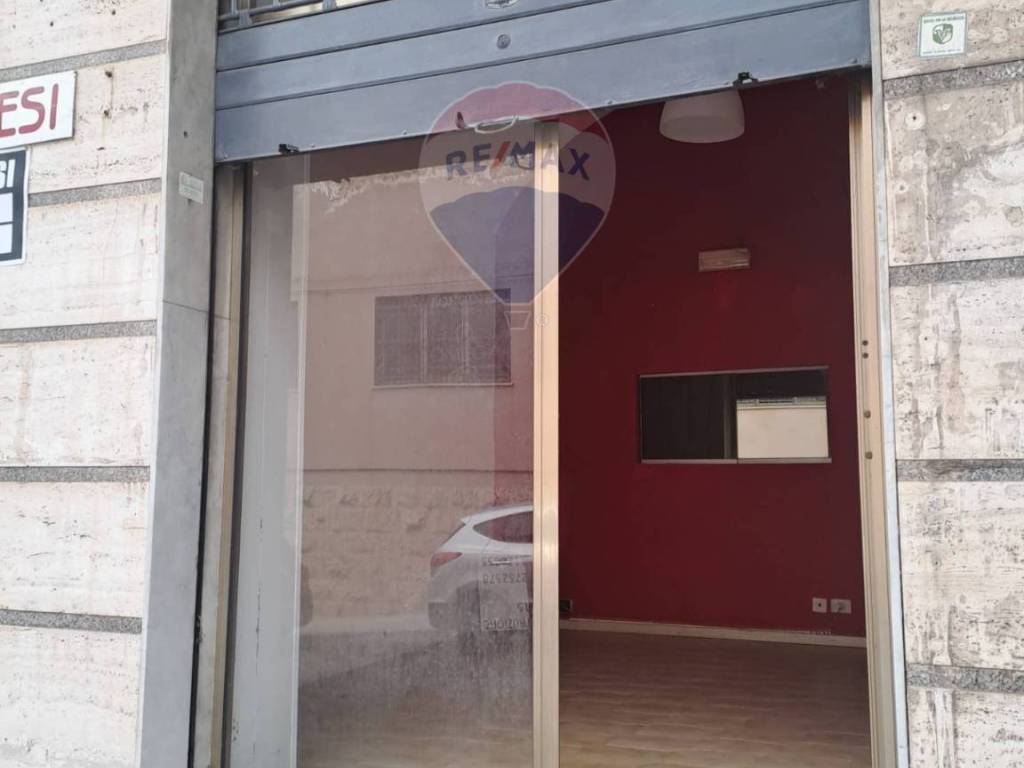 negozio in vendita a Ragusa in zona Ibla