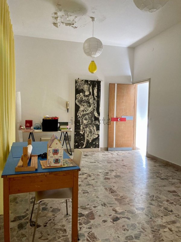 appartamento in vendita a Ragusa in zona Ibla