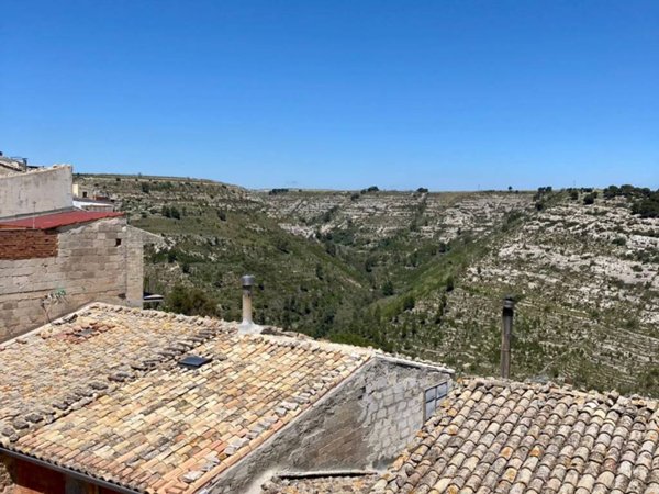 appartamento in vendita a Ragusa in zona Ibla
