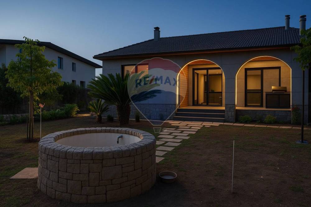 casa indipendente in vendita a Ragusa