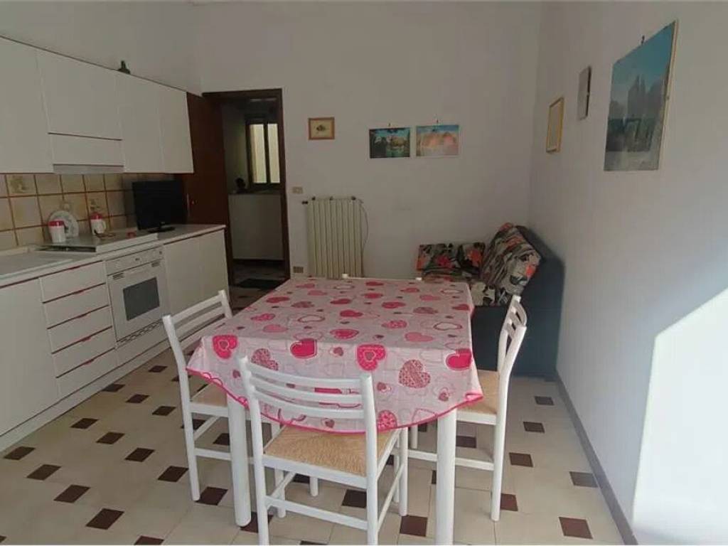 appartamento in vendita a Ragusa in zona Ibla