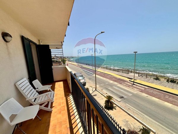 appartamento in vendita a Ragusa in zona Marina
