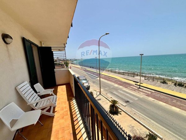 appartamento in vendita a Ragusa in zona Marina