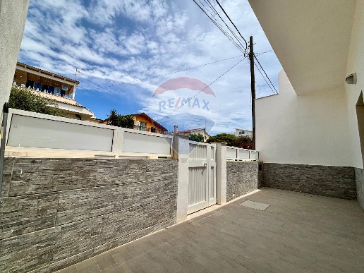 casa indipendente in vendita a Ragusa in zona Marina