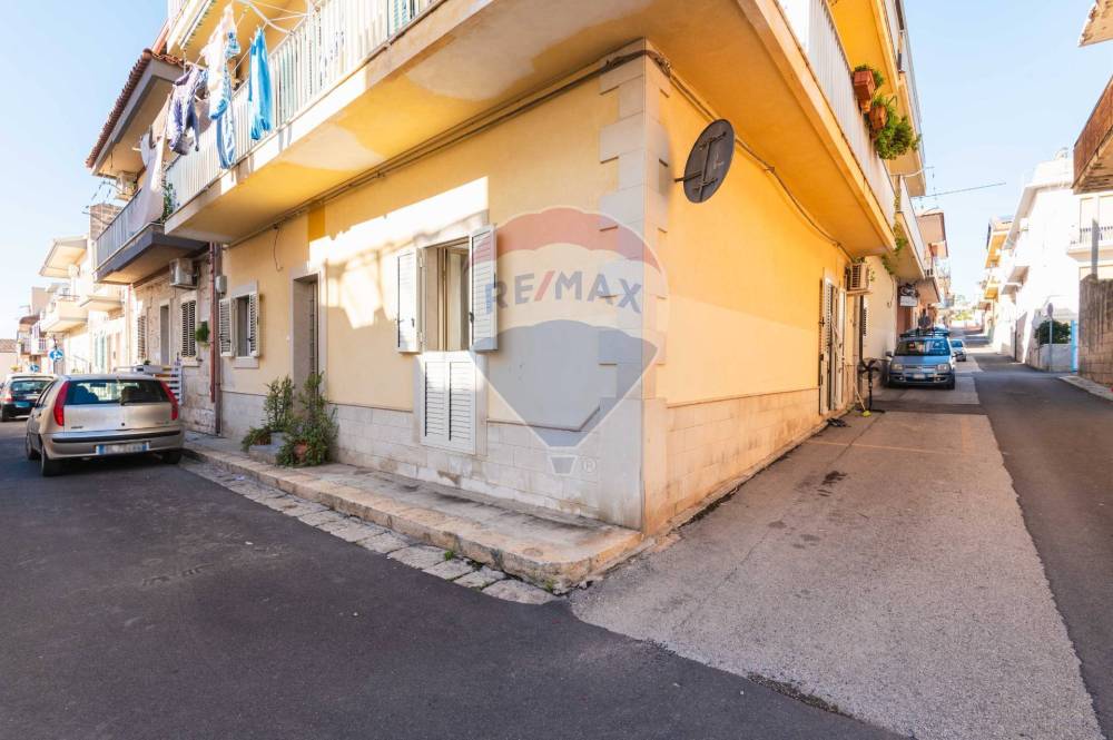appartamento in vendita a Ragusa in zona Marina