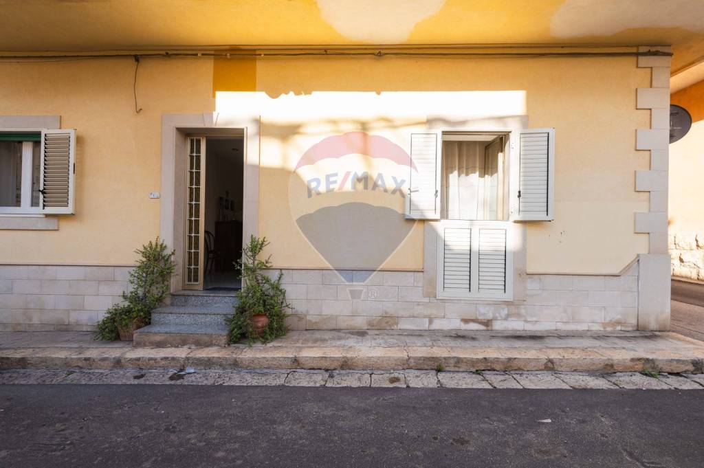 appartamento in vendita a Ragusa in zona Marina