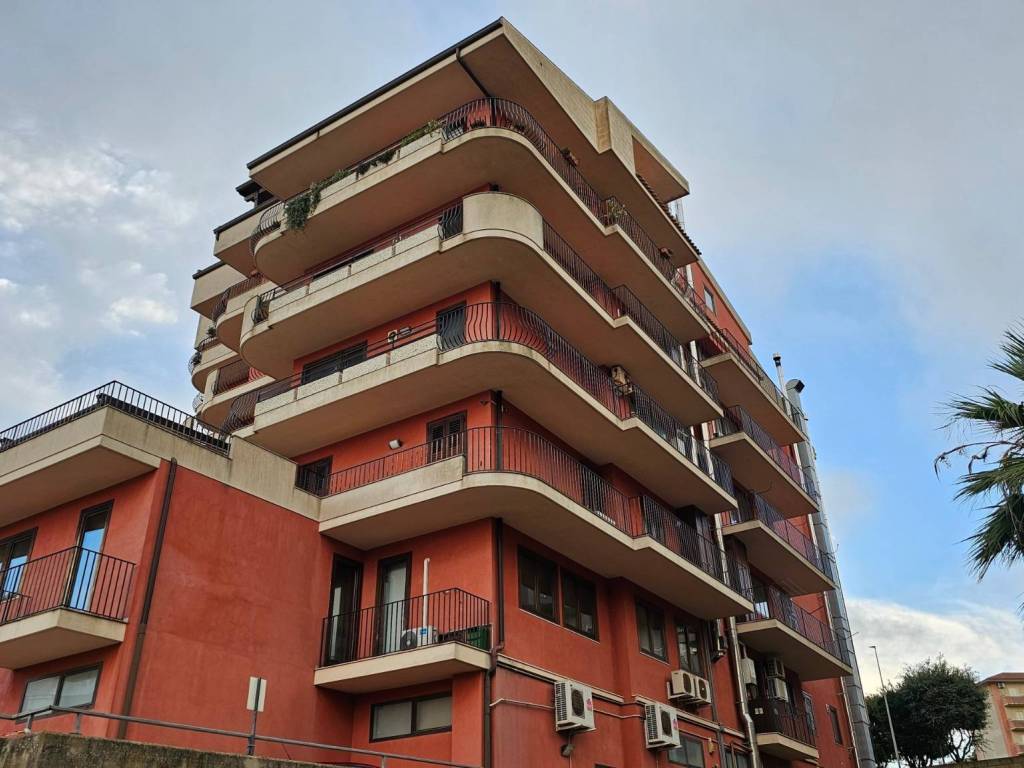 appartamento in vendita a Ragusa in zona Ibla