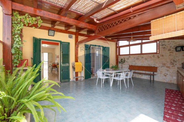 appartamento in vendita a Ragusa in zona Marina